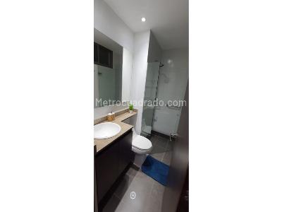 Apartamento de 1 alcoba en venta en Llanogrande, Rionegro, 60 m² · foto 15 de 15