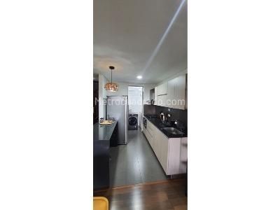 Apartamento de 1 alcoba en venta en Llanogrande, Rionegro, 60 m² · foto 5 de 15
