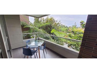 Apartamento de 1 alcoba en venta en Llanogrande, Rionegro, 60 m² · foto 6 de 15