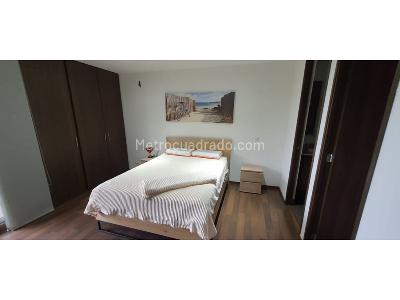 Apartamento de 1 alcoba en venta en Llanogrande, Rionegro, 60 m² · foto 7 de 15