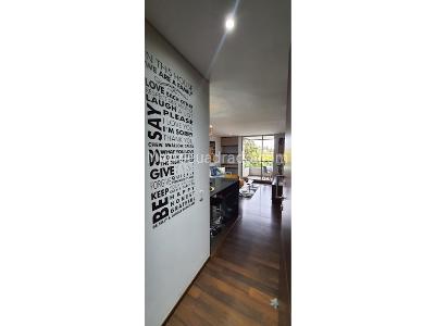 Apartamento de 1 alcoba en venta en Llanogrande, Rionegro, 60 m² · foto 9 de 15