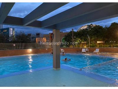 Apartamento de 3 alcobas en venta en El Poblado, Medellín, 93 m² · foto 17 de 18
