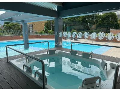 Apartamento de 3 alcobas en venta en El Poblado, Medellín, 93 m² · foto 18 de 18