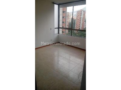 Apartamento de 3 alcobas en venta en El Poblado, Medellín, 93 m² · foto 5 de 18