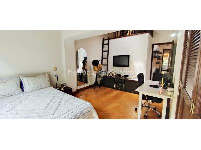 Casa de 4 alcobas en venta en El Poblado, Medellín, 216 m² · foto 10 de 20