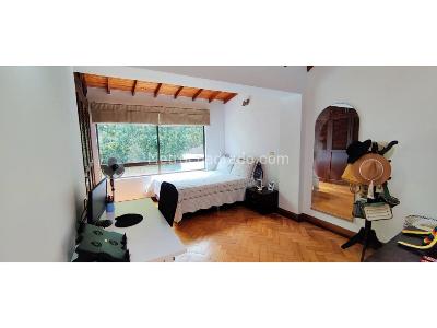 Casa de 4 alcobas en venta en El Poblado, Medellín, 216 m² · foto 11 de 20