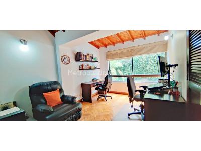 Casa de 4 alcobas en venta en El Poblado, Medellín, 216 m² · foto 13 de 20