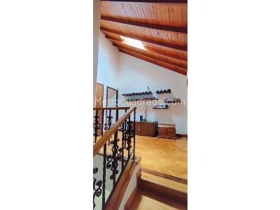 Casa de 4 alcobas en venta en El Poblado, Medellín, 216 m² · foto 19 de 20