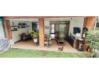 Casa de 4 alcobas en venta en El Poblado, Medellín, 216 m² · foto 2 de 20