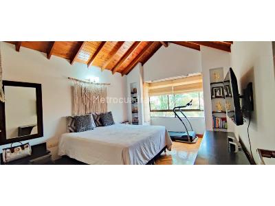 Casa de 4 alcobas en venta en El Poblado, Medellín, 216 m² · foto 3 de 20