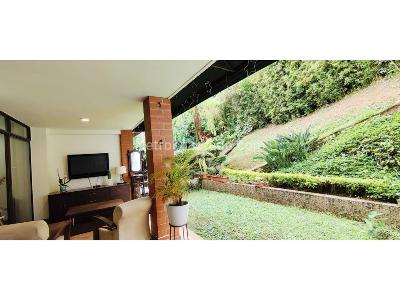 Casa de 4 alcobas en venta en El Poblado, Medellín, 216 m² · foto 4 de 20