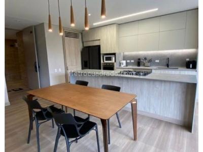 Apartamento de 3 alcobas en venta en Llanogrande, Rionegro, 167 m² · foto 4 de 20