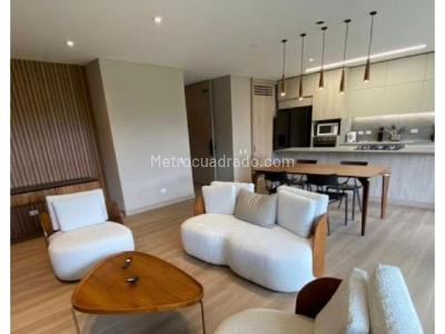 Apartamento de 3 alcobas en venta en Llanogrande, Rionegro, 167 m² · foto 5 de 20