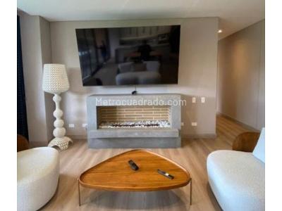 Apartamento de 3 alcobas en venta en Llanogrande, Rionegro, 167 m² · foto 6 de 20
