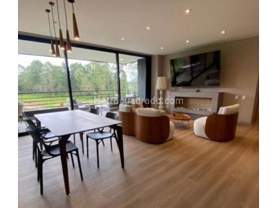 Apartamento de 3 alcobas en venta en Llanogrande, Rionegro, 167 m² · foto 9 de 20