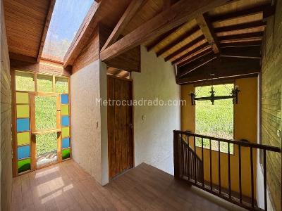 Casa de 3 alcobas en venta en Via San Antonio La Ceja, Rionegro · foto 10 de 20