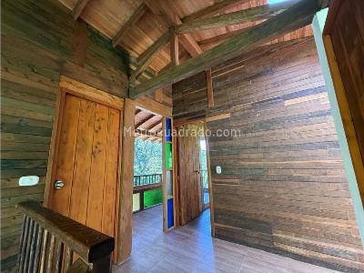 Casa de 3 alcobas en venta en Via San Antonio La Ceja, Rionegro · foto 11 de 20