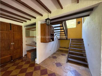 Casa de 3 alcobas en venta en Via San Antonio La Ceja, Rionegro · foto 14 de 20
