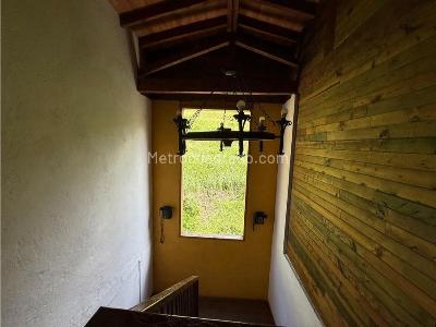 Casa de 3 alcobas en venta en Via San Antonio La Ceja, Rionegro · foto 15 de 20