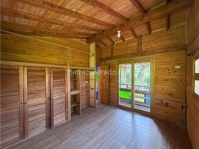 Casa de 3 alcobas en venta en Via San Antonio La Ceja, Rionegro · foto 16 de 20