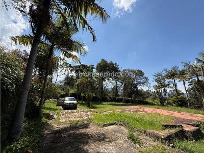 Casa de 3 alcobas en venta en Via San Antonio La Ceja, Rionegro · foto 19 de 20