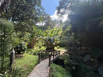 Casa de 3 alcobas en venta en Via San Antonio La Ceja, Rionegro · foto 20 de 20