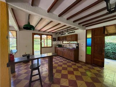 Casa de 3 alcobas en venta en Via San Antonio La Ceja, Rionegro · foto 4 de 20