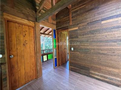 Casa de 3 alcobas en venta en Via San Antonio La Ceja, Rionegro · foto 6 de 20