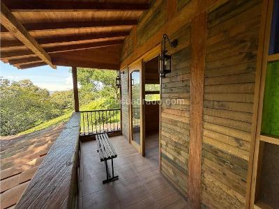 Casa de 3 alcobas en venta en Via San Antonio La Ceja, Rionegro · foto 8 de 20
