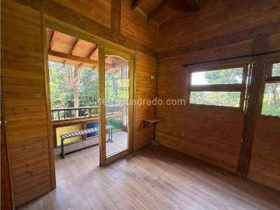 Casa de 3 alcobas en venta en Via San Antonio La Ceja, Rionegro · foto 9 de 20
