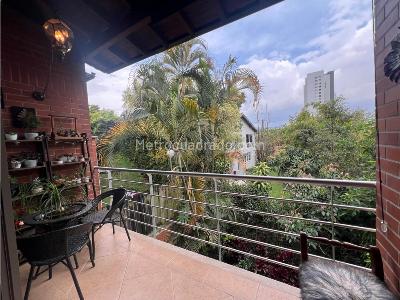 Casa de 3 alcobas en venta en El Poblado, Medellín, 244 m² · foto 8 de 20