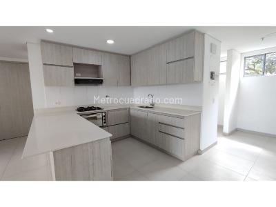 Apartamento en venta en Escobero, Envigado · foto 3 de 19