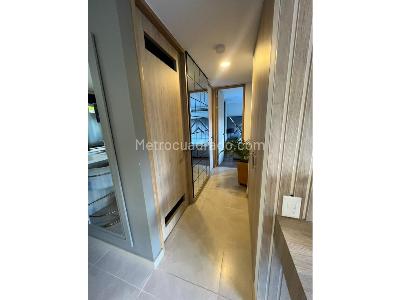 Apartamento de 2 alcobas en venta en Las Palmas, Medellín, 75 m² · foto 10 de 14