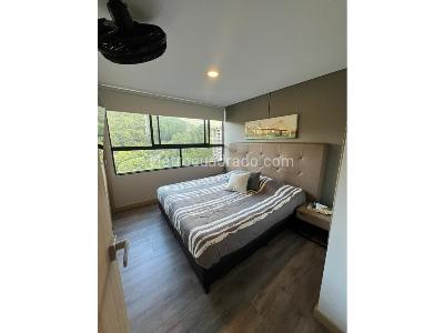 Apartamento de 2 alcobas en venta en Las Palmas, Medellín, 75 m² · foto 11 de 14