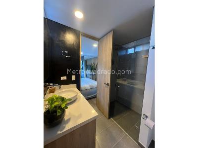 Apartamento de 2 alcobas en venta en Las Palmas, Medellín, 75 m² · foto 3 de 14