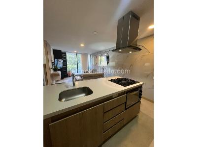 Apartamento de 2 alcobas en venta en Las Palmas, Medellín, 75 m² · foto 5 de 14