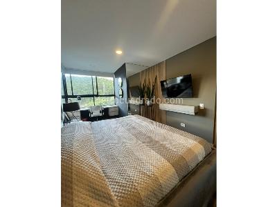 Apartamento de 2 alcobas en venta en Las Palmas, Medellín, 75 m² · foto 6 de 14