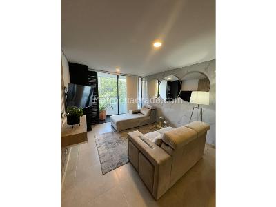 Apartamento de 2 alcobas en venta en Las Palmas, Medellín, 75 m² · foto 7 de 14