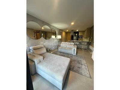 Apartamento de 2 alcobas en venta en Las Palmas, Medellín, 75 m² · foto 9 de 14