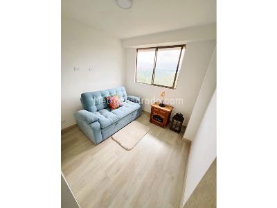 Apartamento de 2 alcobas en venta en San Antonia De Pereira, Rionegro, 67 m² · foto 2 de 9