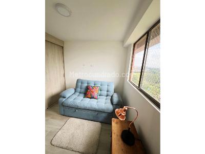 Apartamento de 2 alcobas en venta en San Antonia De Pereira, Rionegro, 67 m² · foto 3 de 9
