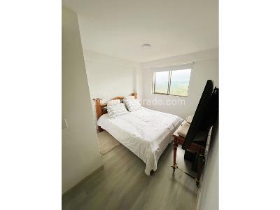 Apartamento de 2 alcobas en venta en San Antonia De Pereira, Rionegro, 67 m² · foto 5 de 9