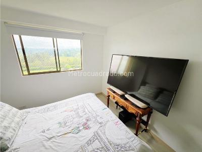 Apartamento de 2 alcobas en venta en San Antonia De Pereira, Rionegro, 67 m² · foto 6 de 9