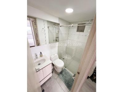 Apartamento de 2 alcobas en venta en San Antonia De Pereira, Rionegro, 67 m² · foto 7 de 9
