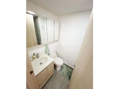 Apartamento de 2 alcobas en venta en San Antonia De Pereira, Rionegro, 67 m² · foto 8 de 9