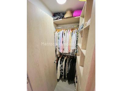 Apartamento de 2 alcobas en venta en San Antonia De Pereira, Rionegro, 67 m² · foto 9 de 9