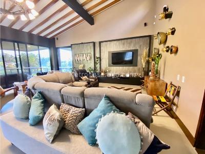 Casa de 4 alcobas en venta en Ojo De Agua, Rionegro · foto 5 de 20