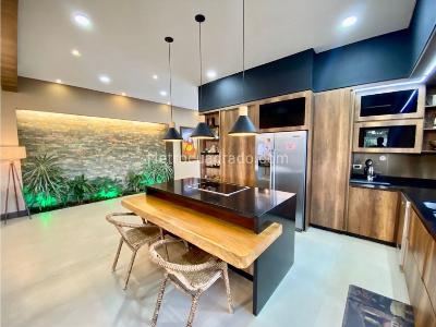 Casa de 4 alcobas en venta en Ojo De Agua, Rionegro · foto 9 de 20