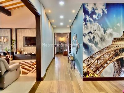 Casa de 4 alcobas en venta en Ojo De Agua, Rionegro · foto 19 de 20