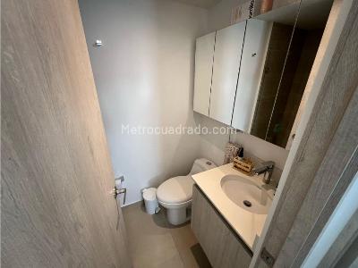 Apartamento de 3 alcobas en venta en San Antonio De Pereira, Rionegro, 80 m² · foto 10 de 14